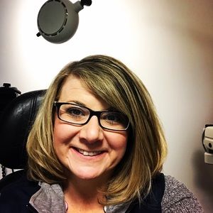 Meet your Posher, Priscilla